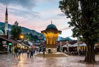 Sarajevo