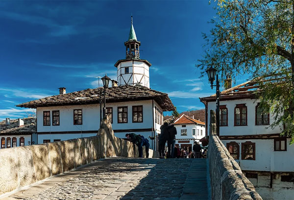 Tryavna
